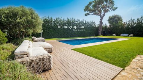 Foto 4 de Casa o xalet en venda a De L'empordà, Sant Antoni de Calonge, Girona