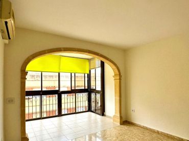 Appartement compact avec ascenseur à vendre à Centro ciudad