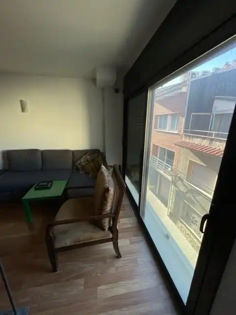 Terraza de Dúplex en venta en Rubí con Calefacción, Parquet y Terraza