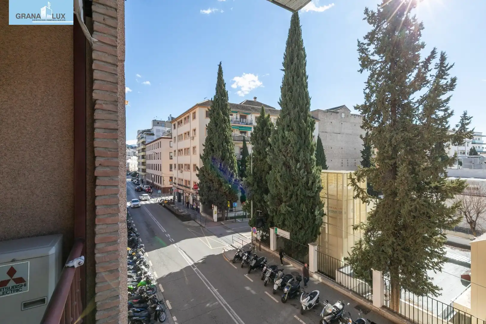Flat with terrace for sale in Calle Doctor Azpitarte 2, imagen 12