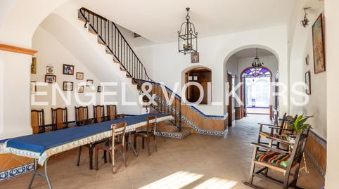 Foto 5 de Casa o xalet en venda a El Rocío, Huelva