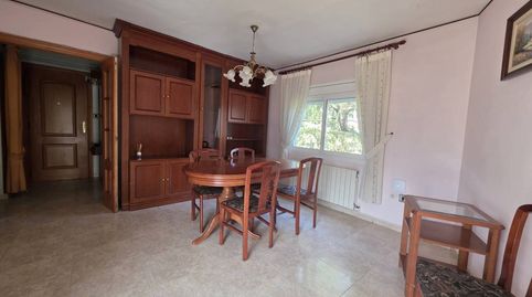 Foto 3 de Piso en venta en Calle Font Dels Capellans, Fonts dels Capellans - Sagrada Família, Manresa
