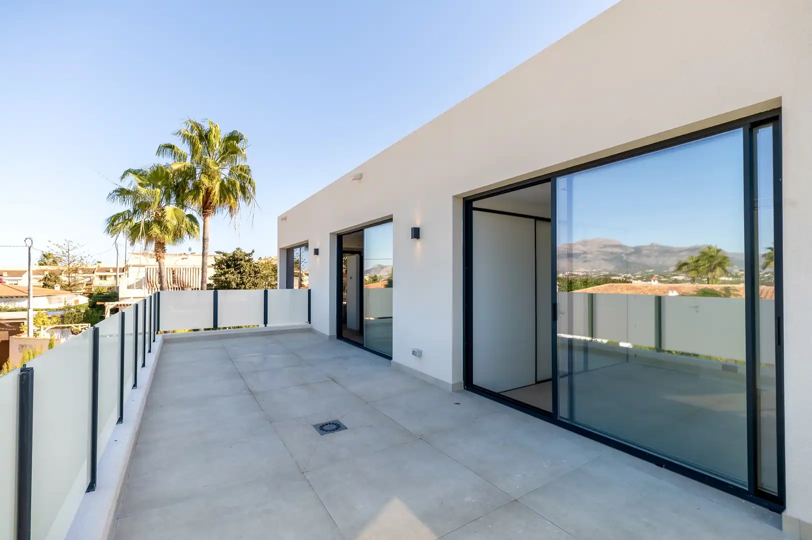 Casa con jardín en venta en L'Albir, imagen 32