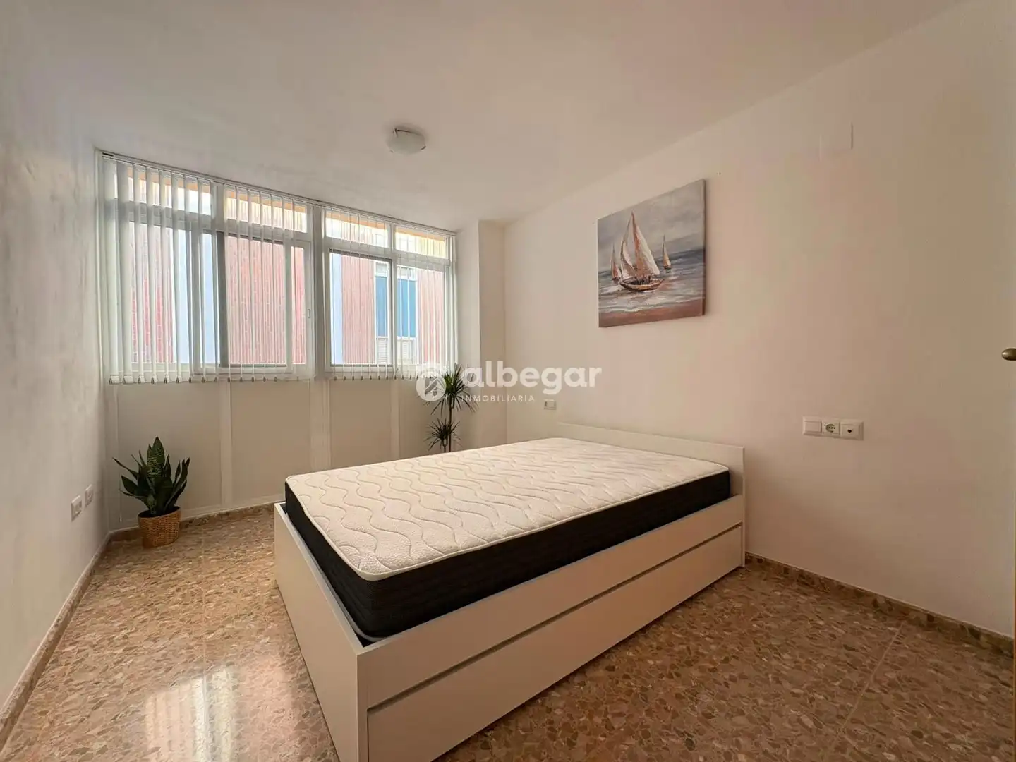 Flat with lift to rent in Rio Cabriel, imagen 12