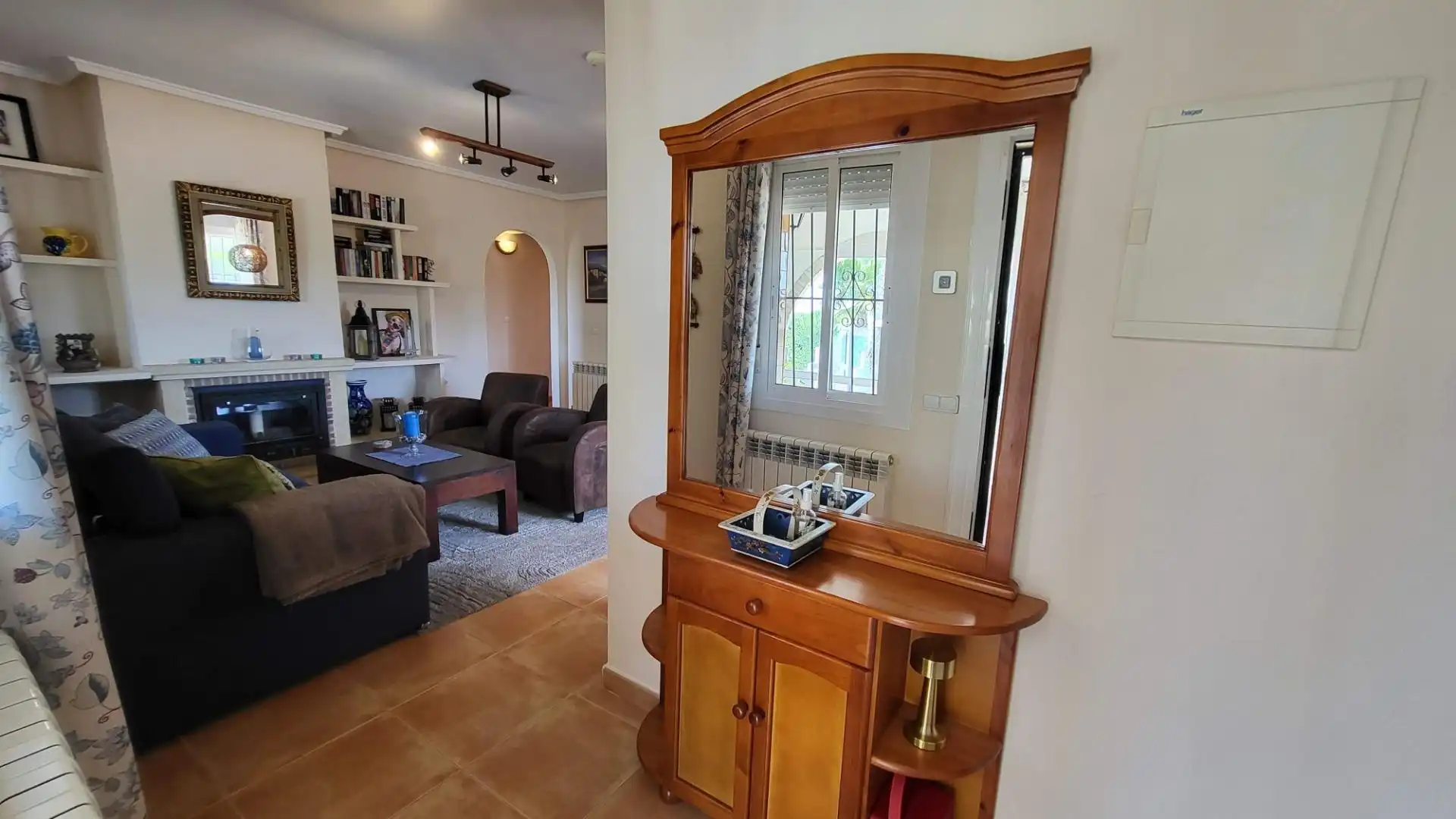 Chalet con terraza en venta en Gran Alacant, imagen 34