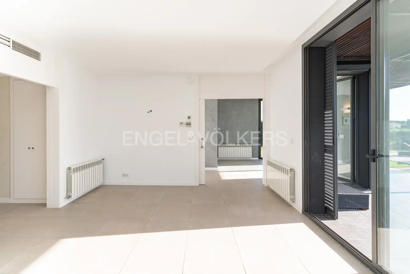 Casa o chalet en venta en Sant Vicenç de Montalt con Calefacción, Jardín privado y Parquet