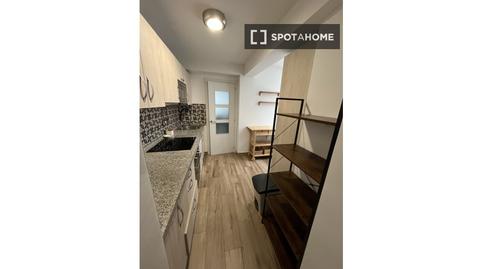 Photo 5 of Apartment to share in Dos Hermanas - Nuevo San Andrés, Málaga