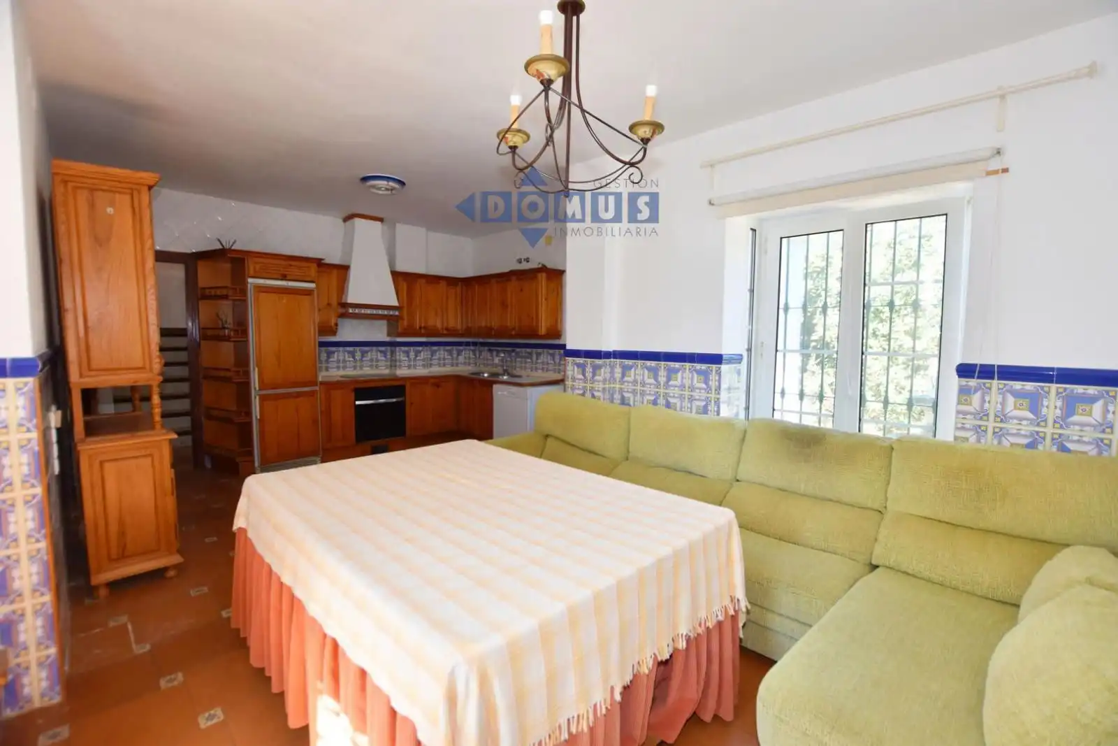 Villa mit Terrasse zum Verkauf in Partidas Norte, imagen 27