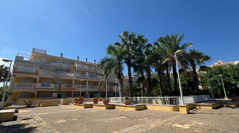 Foto 4 de Apartamento en venta en Les Bovetes - La Felicidad, Dénia