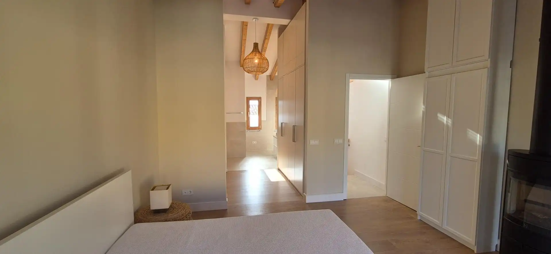 Finca rústica en venta en Alaró con Aire acondicionado, Calefacción y Terraza