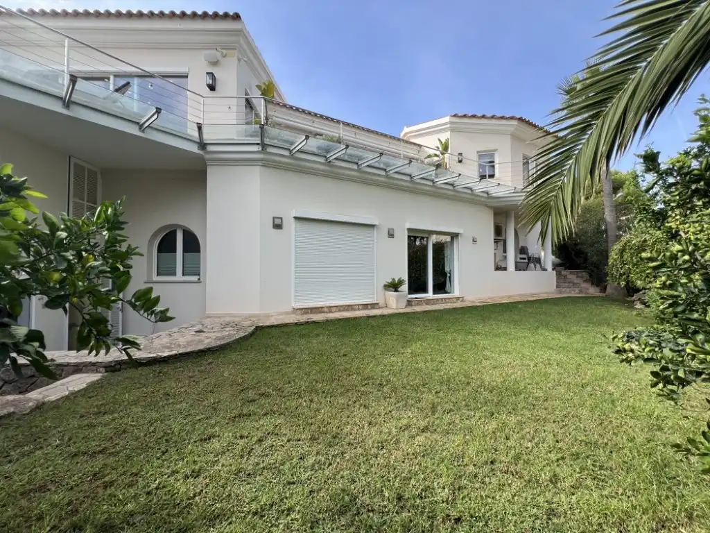 Maison avec terrasse à vendre à Santa Ponça, imagen 19