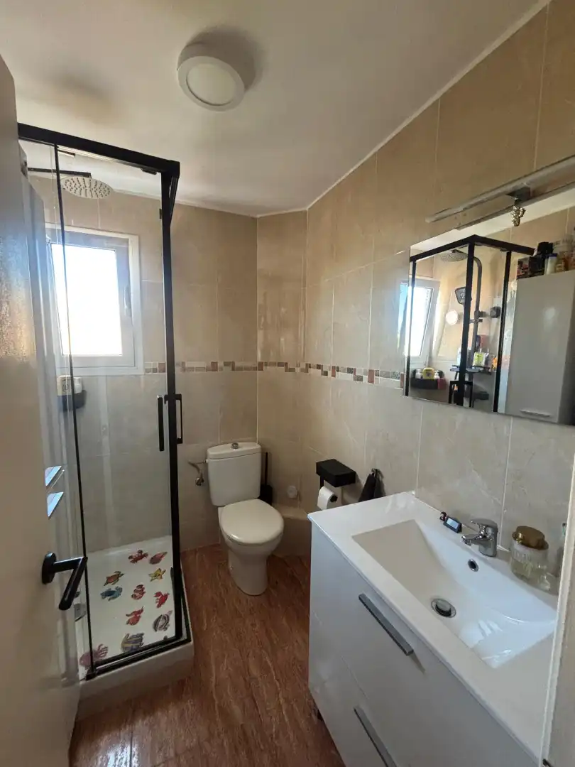 Piso con terraza en venta en Carrer de Lluís Domènech i Montaner 117, imagen 20