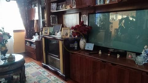 Foto 5 de Pis en venda a Calle Dario Duran, As Travesas - Balaídos, Vigo