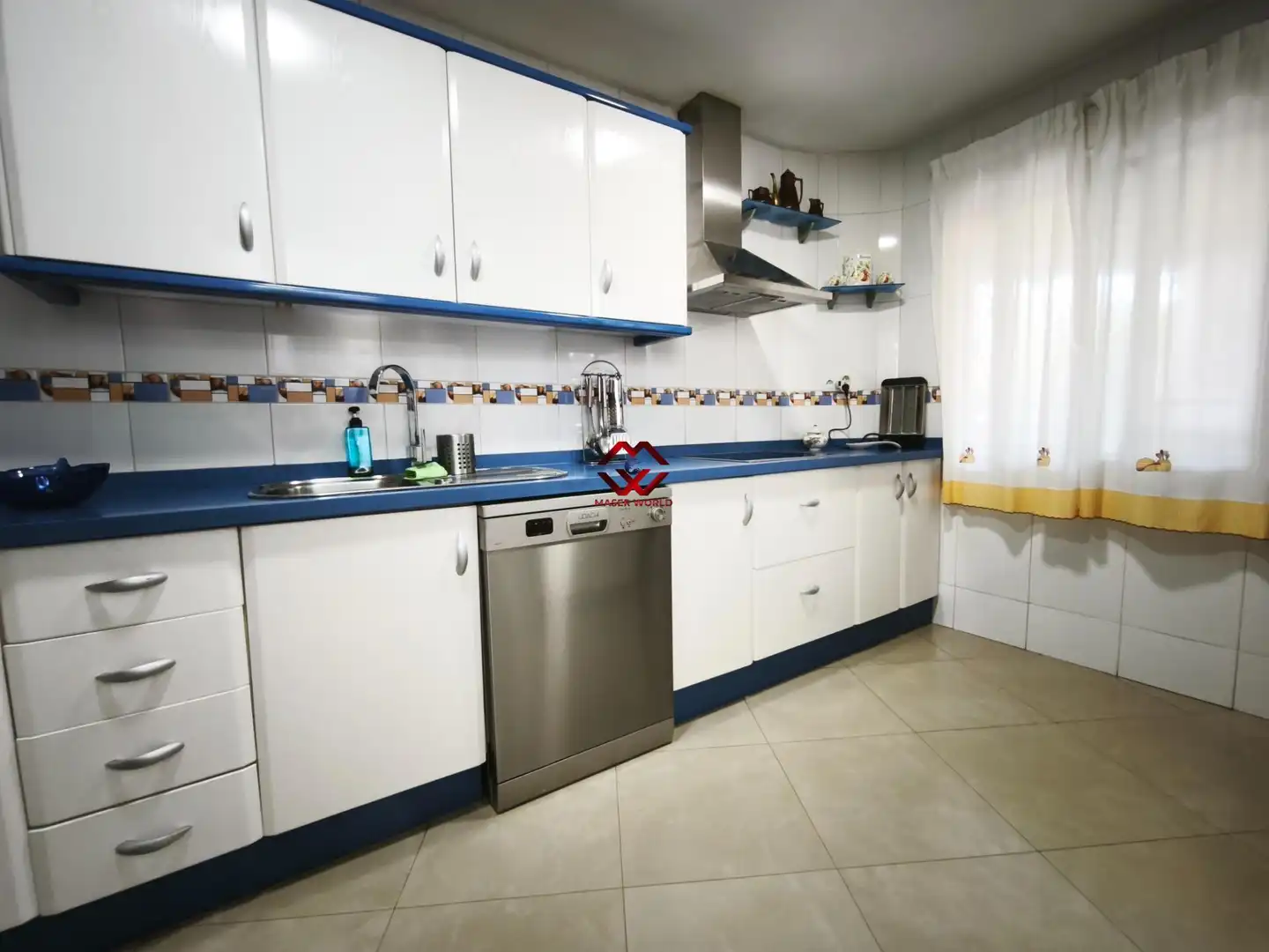 Villa à vendre à Calle MAR BALTICO, imagen 12