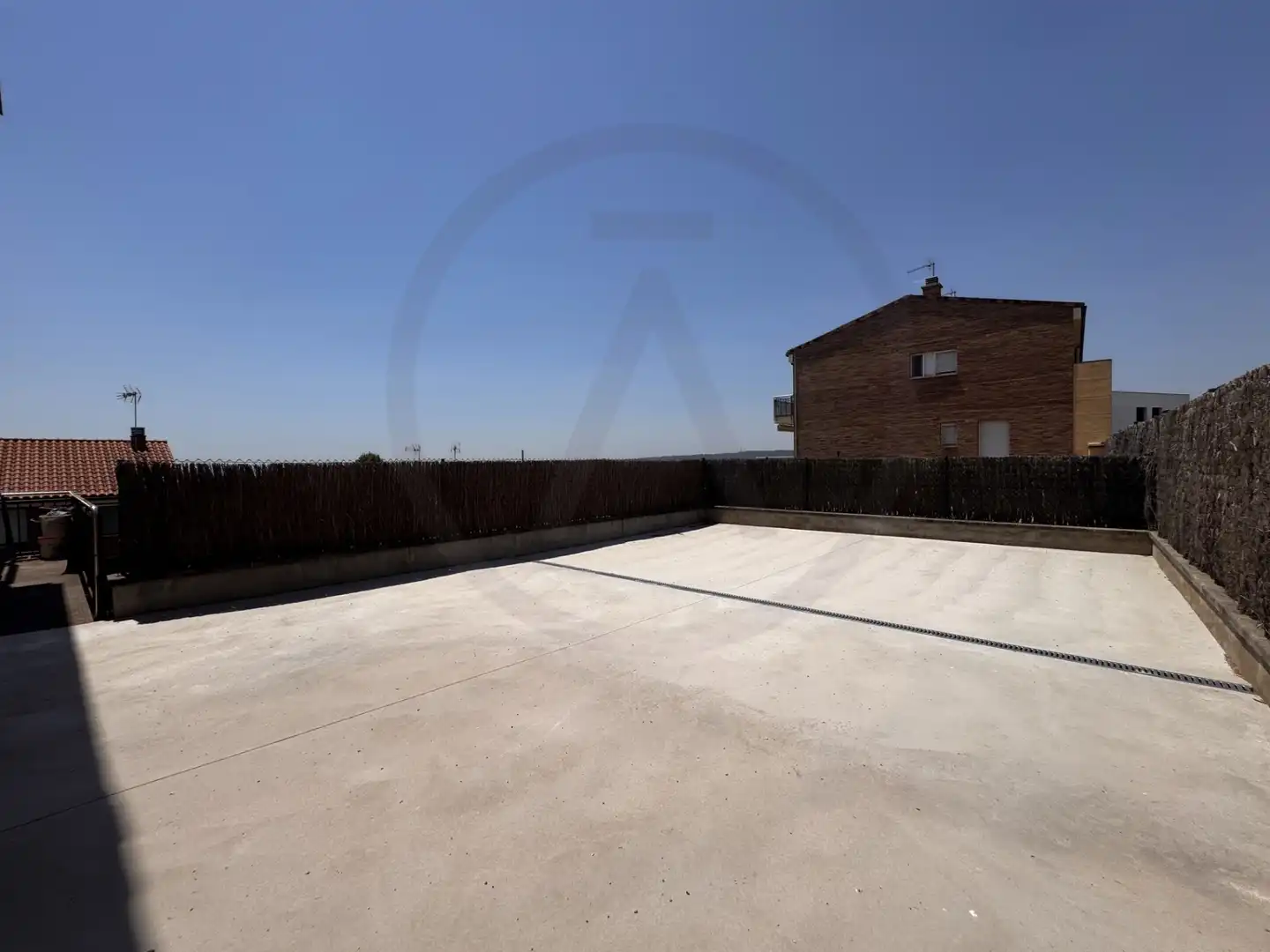 Casa adosada de lloguer a Caldes de Montbui