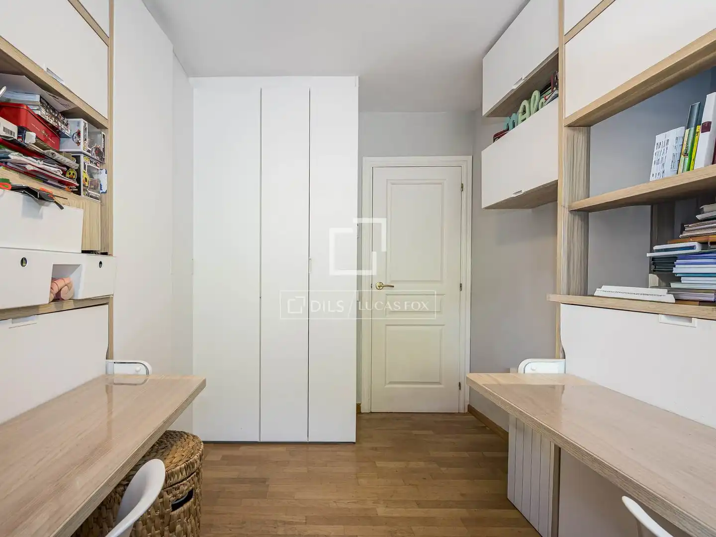 Piso en venta en Sant Cugat del Vallès con Aire acondicionado, Calefacción y Terraza
