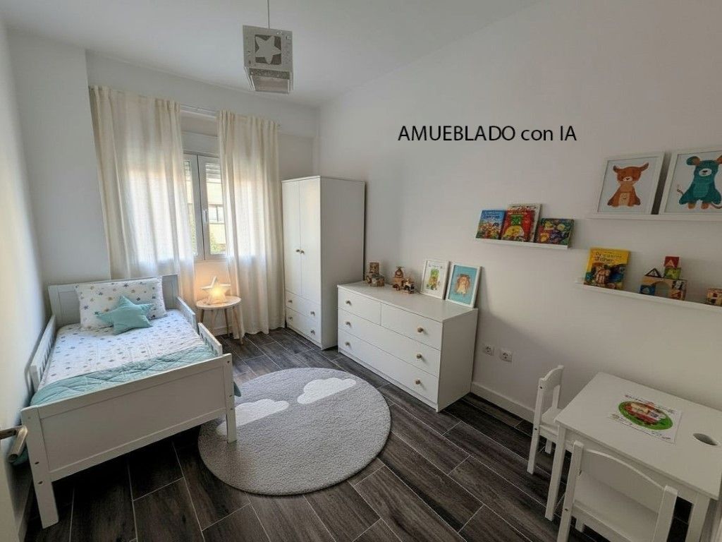 Habitación de Piso en venta en  Valencia Capital