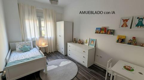 Foto 2 de Piso en venta en Avenida Cid, Nou Moles,  Valencia Capital