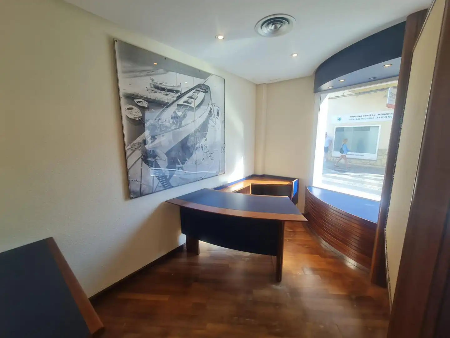 Büro zur Miete in Pollença
