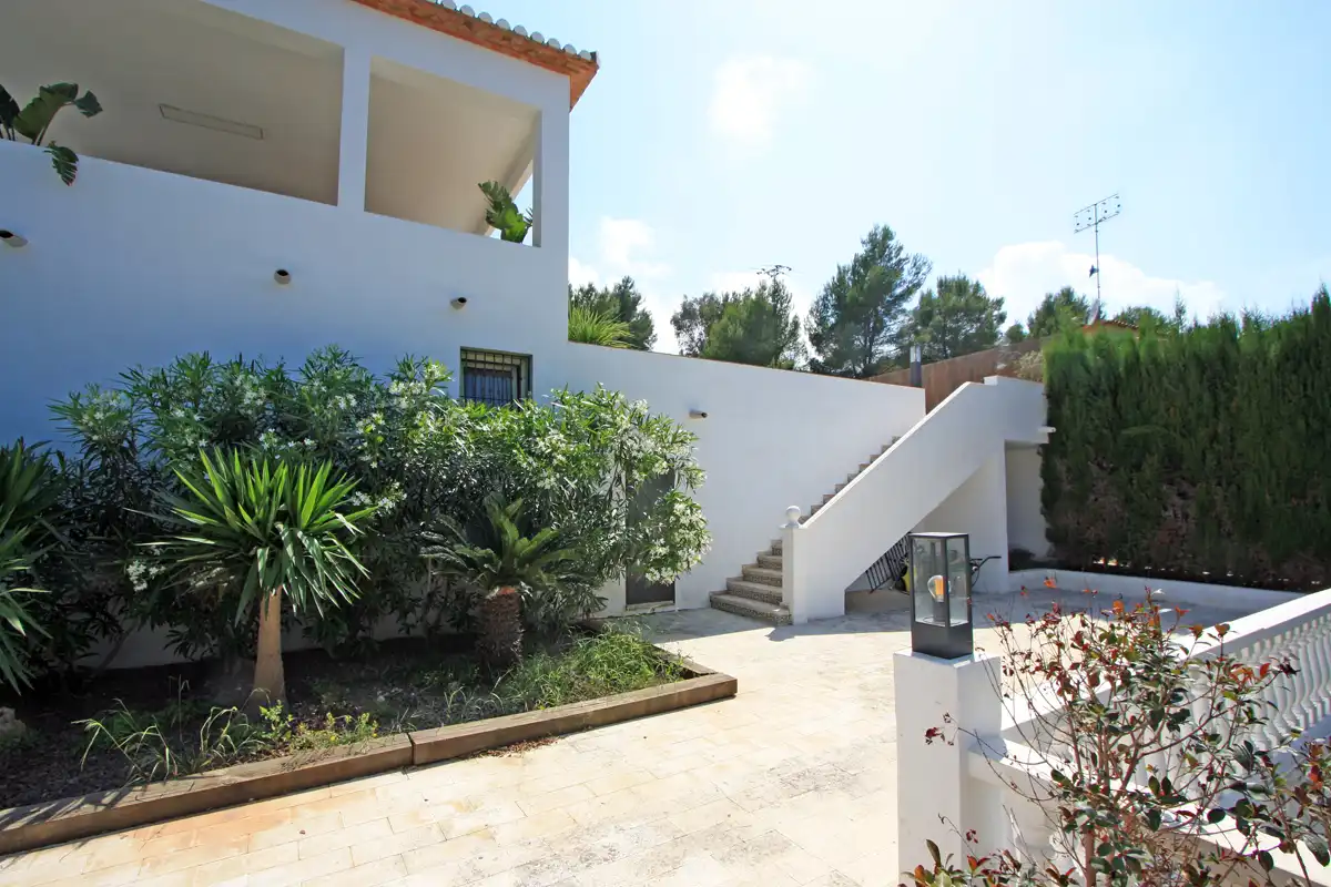 Villa avec piscine à vendre à Las Rotas / Les Rotes, imagen 30