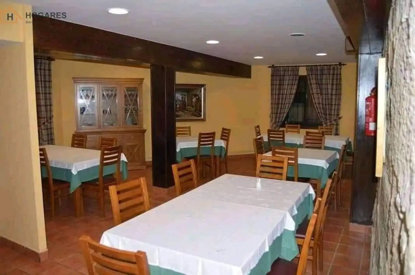 Local comercial de lloguer a ponte-mañufe, imagen 5
