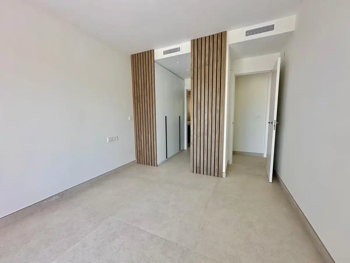 Piso con piscina en venta en Avenida Tomás Pascual 22, imagen 24