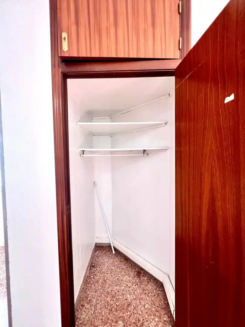 Habitación de Piso en venta en Amposta con Aire acondicionado