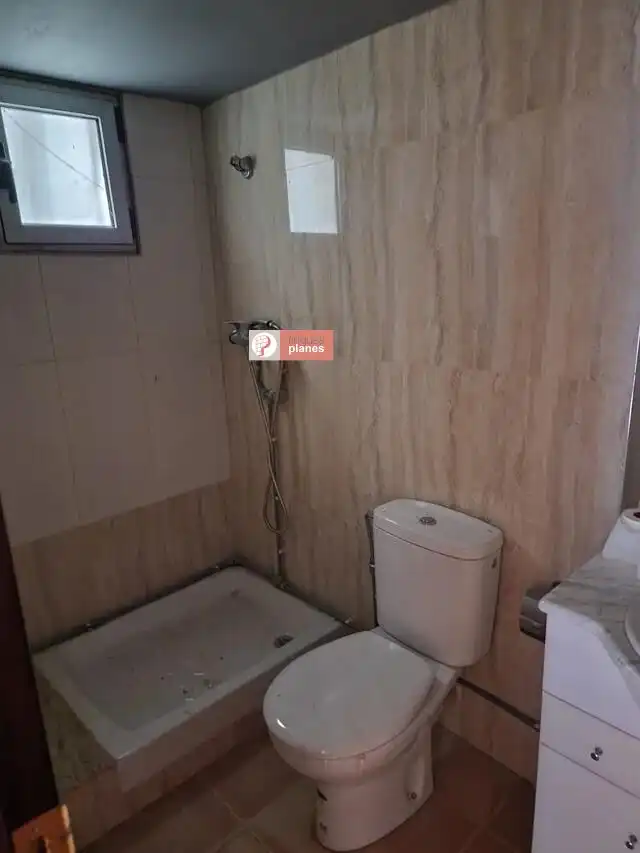 Bathroom of Houses for sale in Albatàrrec  with Private garden