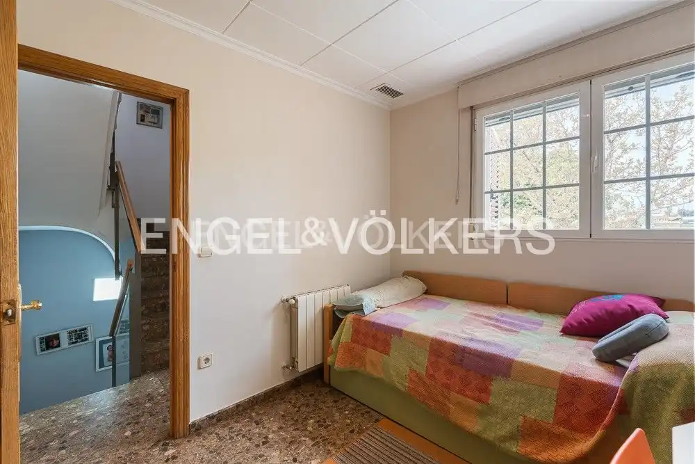 Casa o chalet en venta en Valencia con Aire acondicionado, Calefacción y Terraza