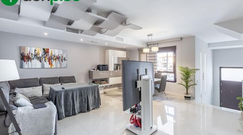 Foto 5 de Casa o chalet en venta en Calle Nogal, Maracena, Granada