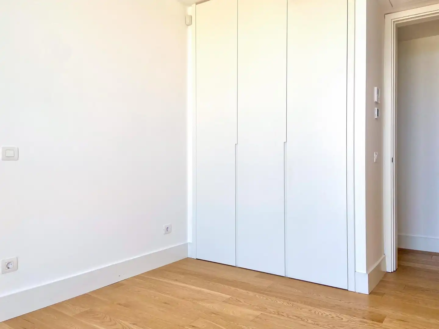 Habitación de Apartamento en venta en Moncloa - Aravaca