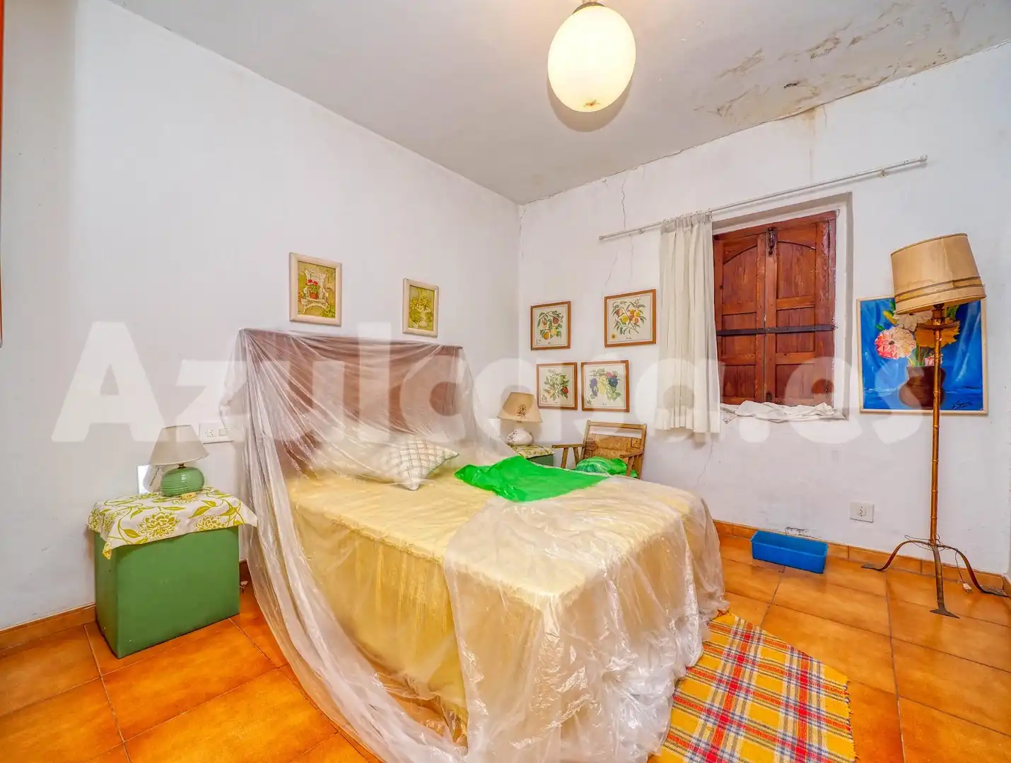Residential land for sale in Carrer Sant Antoni 45, imagen 38