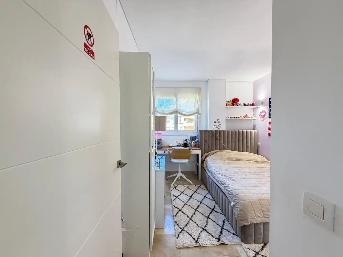 Apartamento con terraza en venta en Calle TORNADO, imagen 26