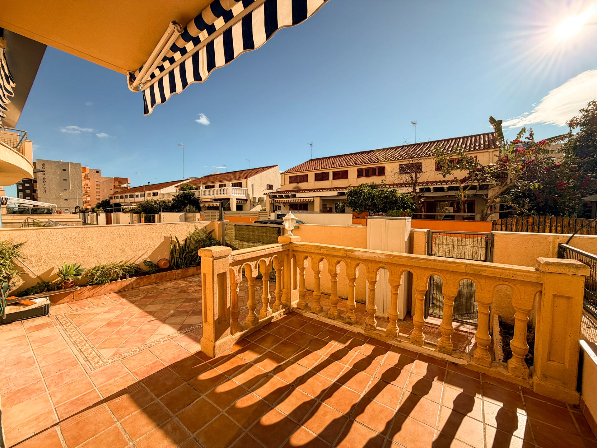 Pis en venda a Carrer Mare Nostrum