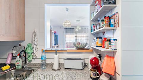 Foto 4 de Piso en venta en Calle Pedreña, Roquetas Pueblo, Almería