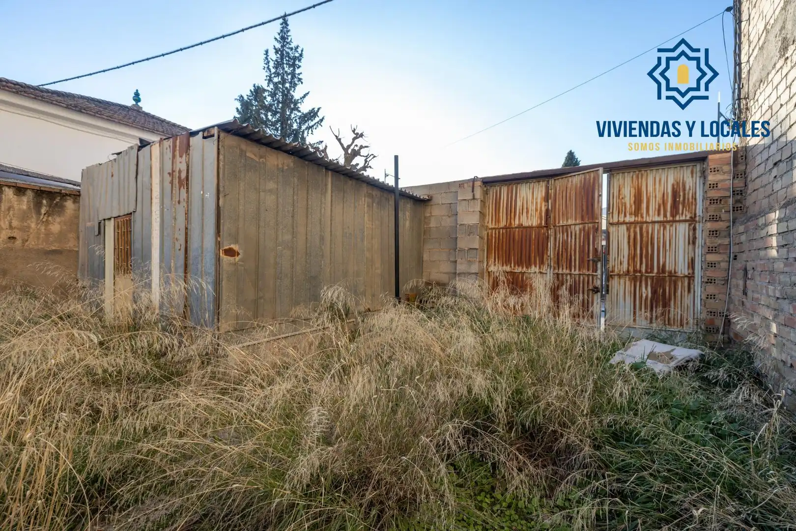 Residential land for sale in Avda. De los Ogíjares, imagen 17