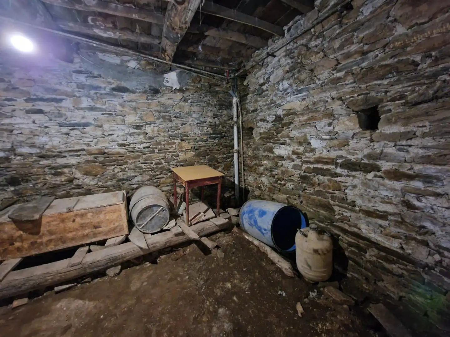 Finca rústica en venta en Cangas del Narcea con Calefacción, Jardín privado y Terraza