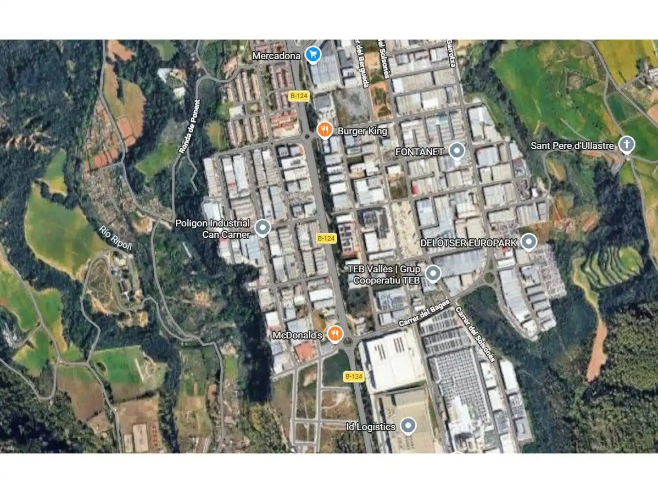 Wohnbaugrundstück zum Verkauf in Calle Conca de Barberà, imagen 6