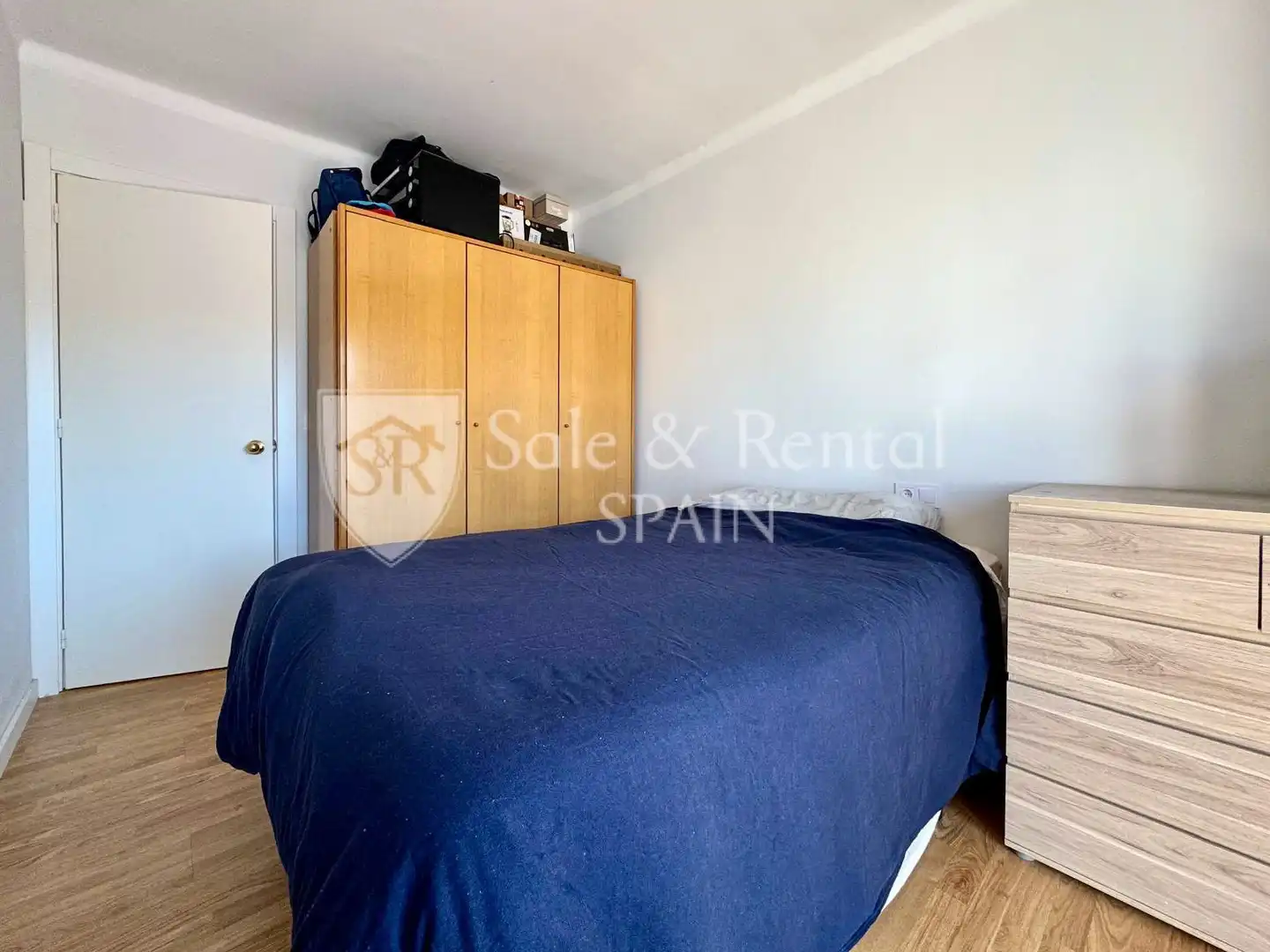 Habitación de Piso en venta en Blanes con Aire acondicionado y Terraza