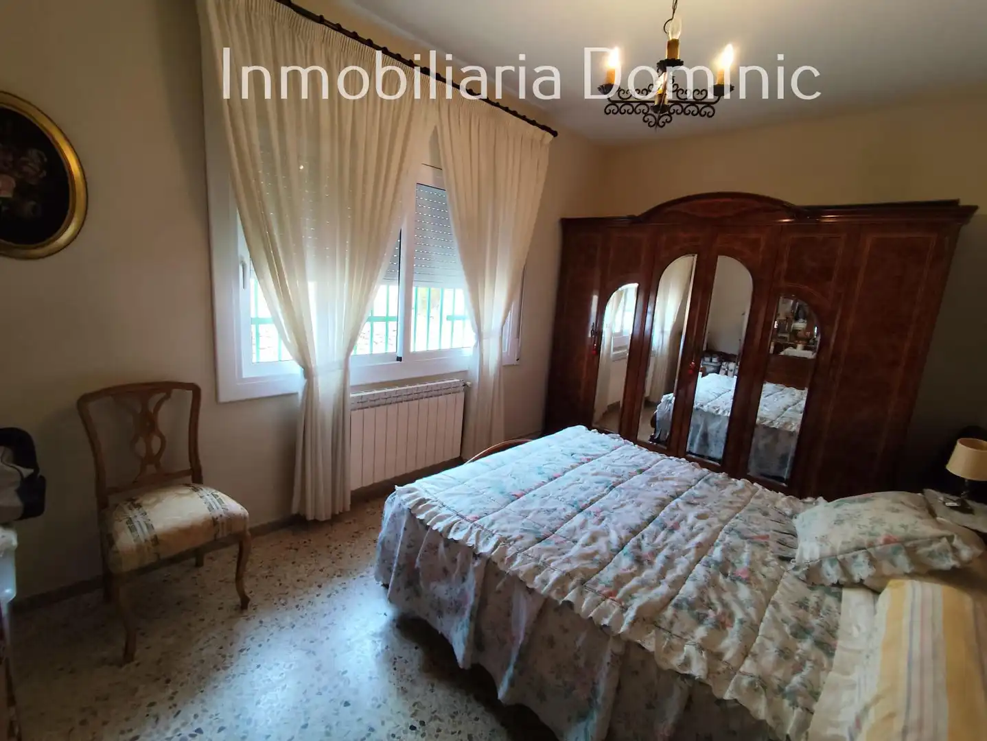 Sala d'estar de Casa o xalet en venda en Maçanet de la Selva amb Calefacció, Jardí privat i Terrassa