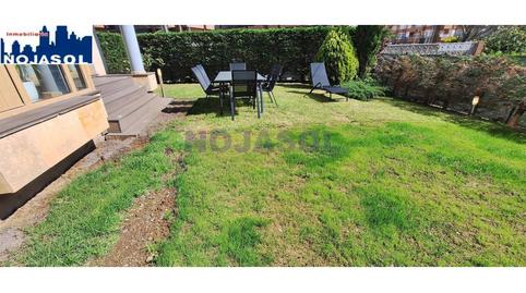 Foto 3 de Apartament de lloguer a Cabanzo, 15, El Arco - Rota - Fonegra, Cantabria