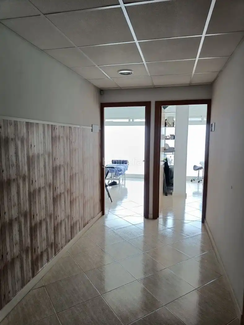 Local comercial en venda a Carrer de Nostra Senyora de Montserrat 50, imagen 13