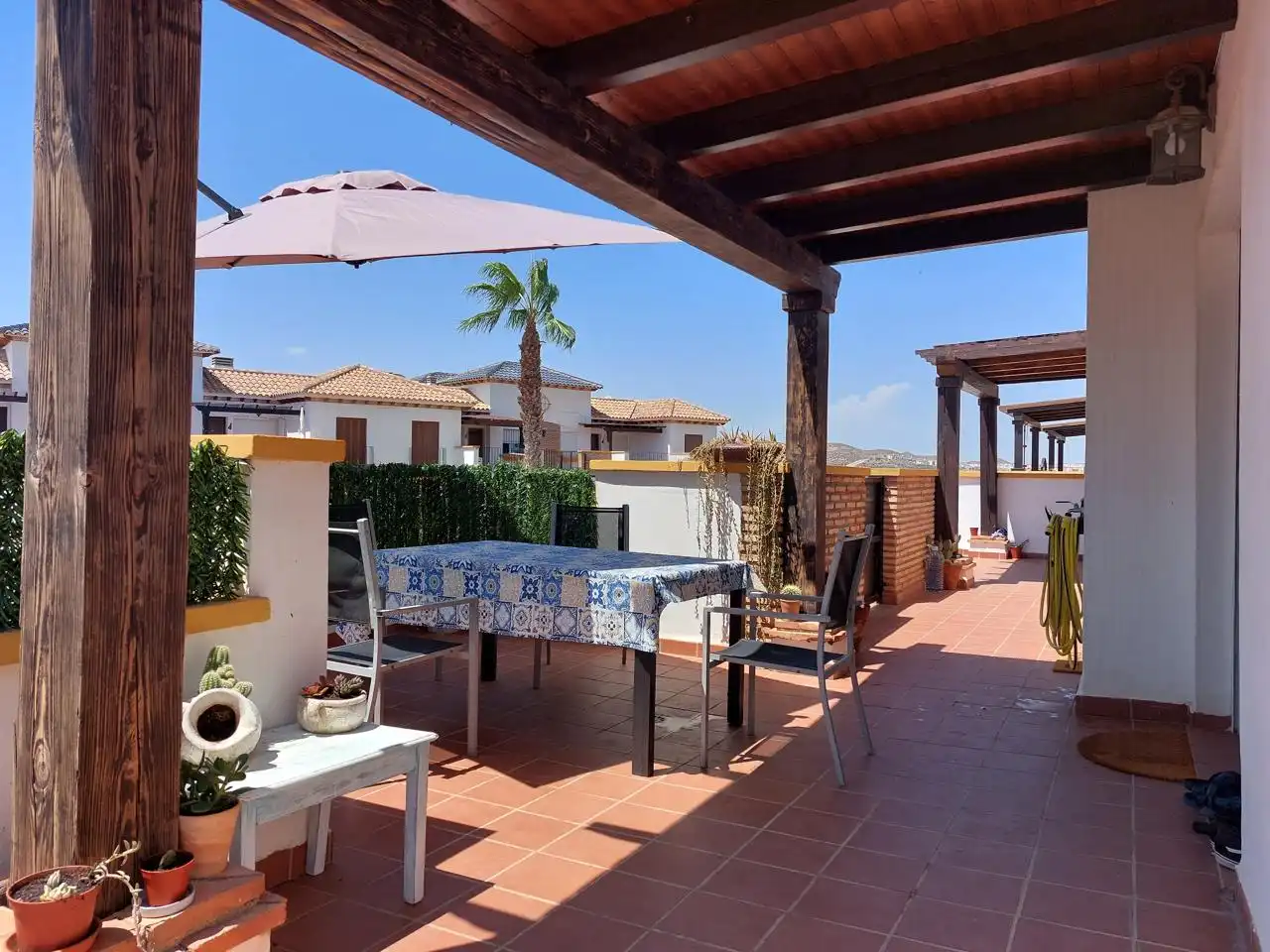 Appartement à louer à Ronda del Generalife, imagen 4