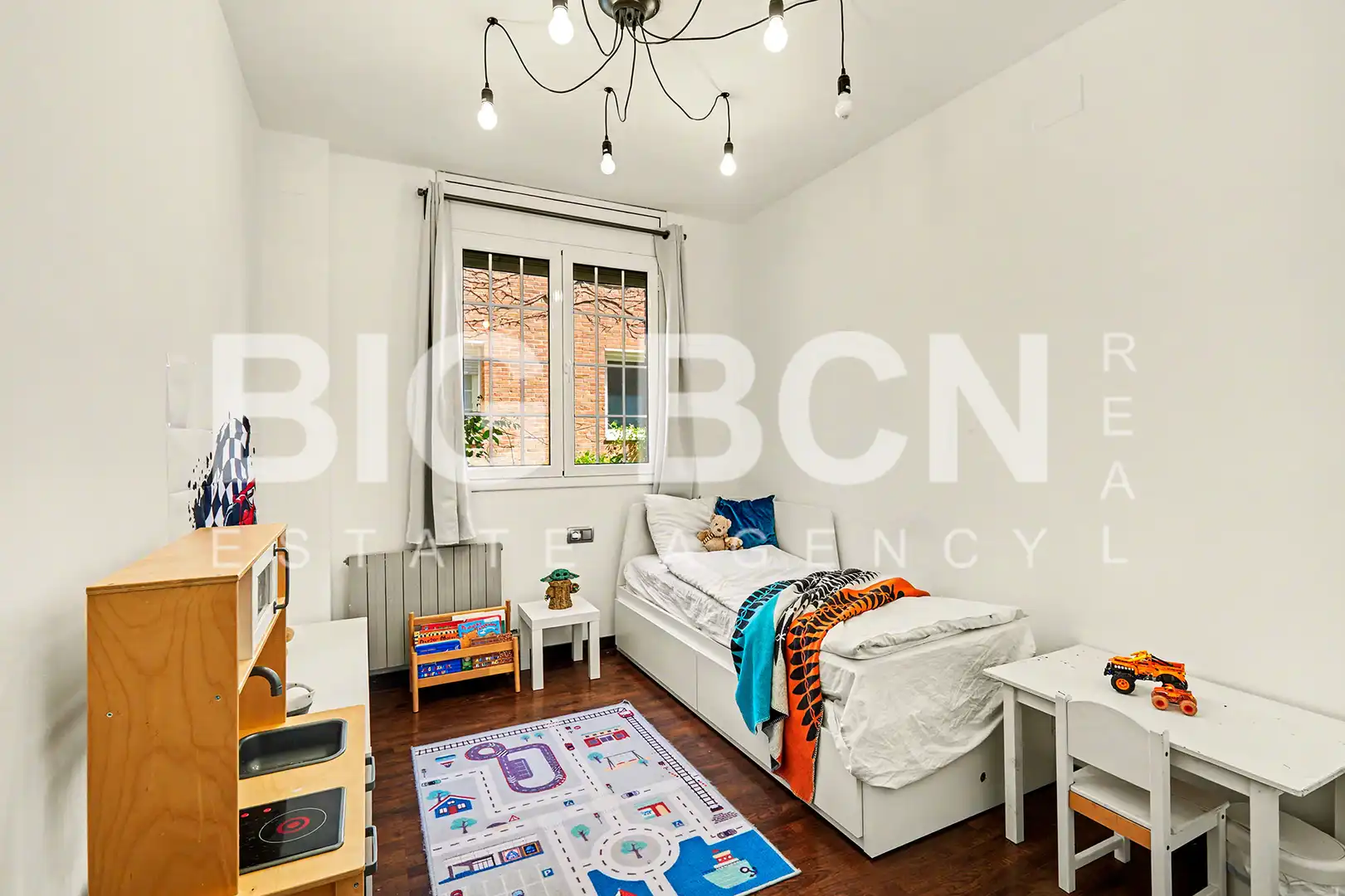 Chalet con terraza en venta en Carrer Pere Berruguete, imagen 41