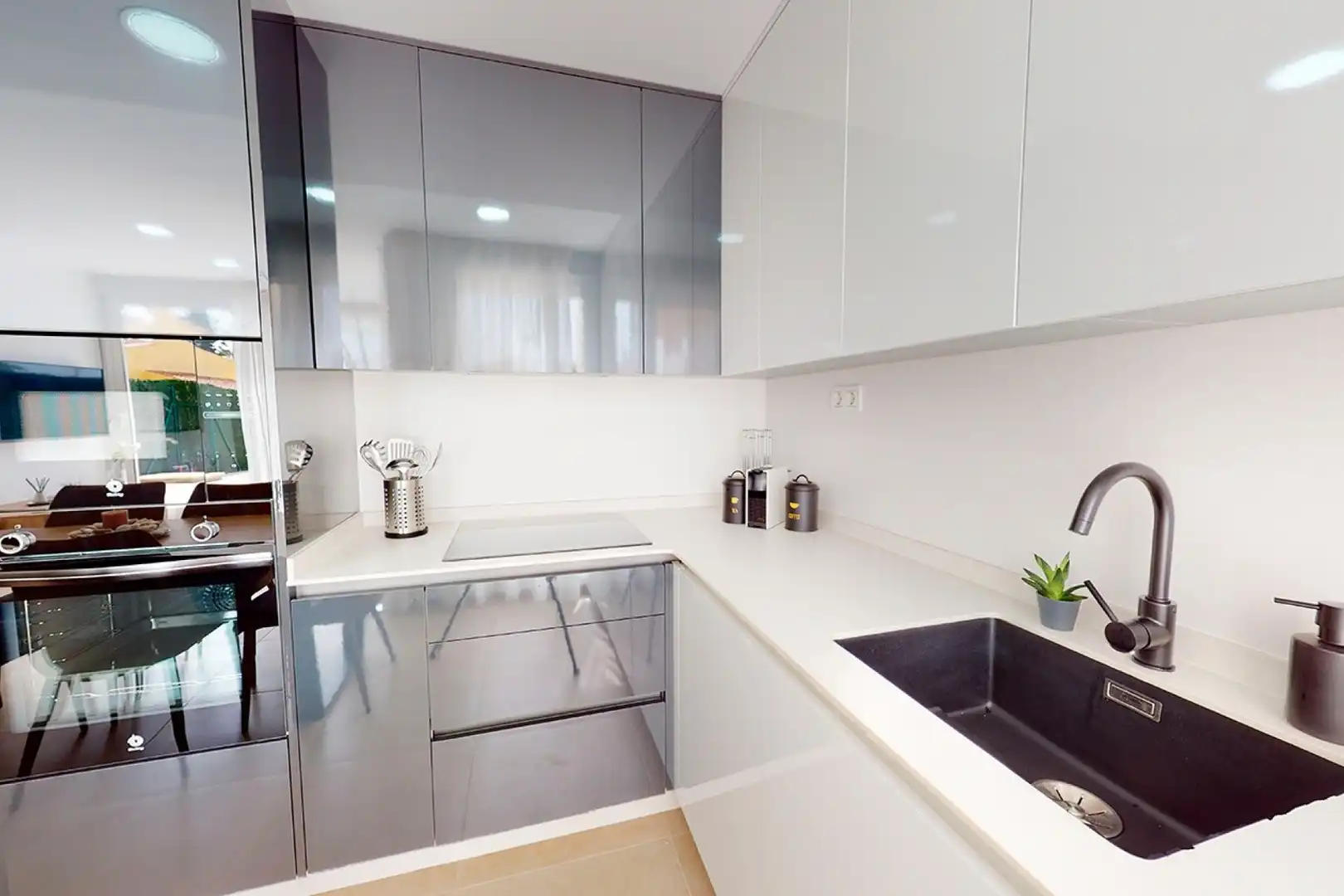 Detached house with terrace for sale in Playa Perla de Levante, imagen 11