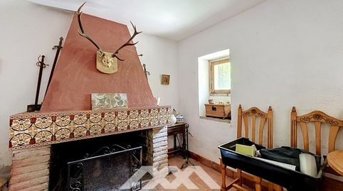 Foto 5 de Casa o chalet en venta en Diseminados Extrarradio, Alhama de Granada, Granada