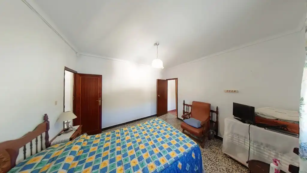 Habitación de Finca rústica en venta en Algarrobo con Terraza