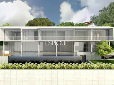 Terreny residencial en venda a San Juan Bosco