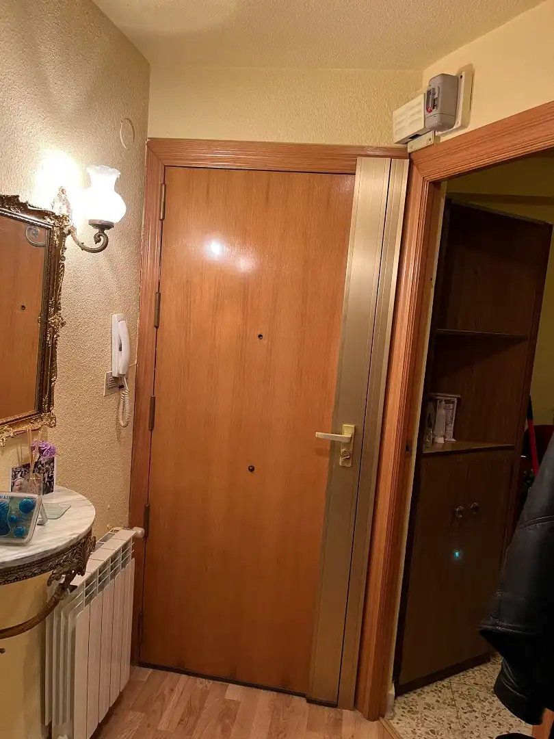 Wohnung mit Terrasse zum Verkauf in Avenida Guardia Civil 11, imagen 3