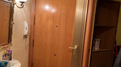 Foto 3 de Piso en venta en Avenida Guardia Civil, 11, Industria, Albacete Capital